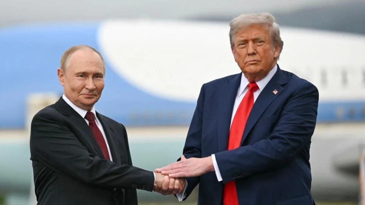 Zelenski pone presión a Putin y muestra sus cartas a Trump
