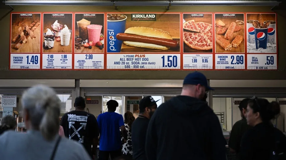 Costco brings back a fan-favorite food court treat after years off the menu