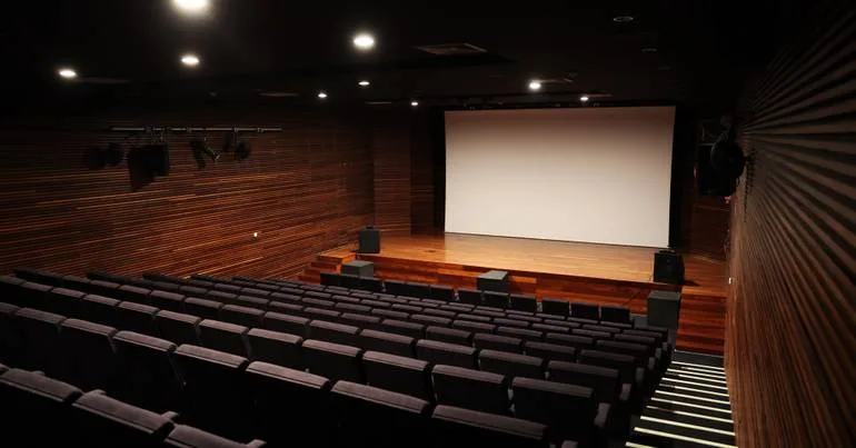 Complexo de cinema de LeiriaShopping reabre com Cinema NOS