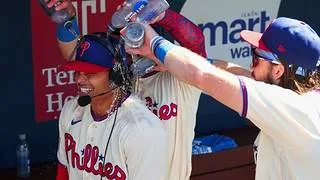 MLB: Jesús Luzardo podría tener un nuevo rol en su regreso con los Phillies en postemporada
