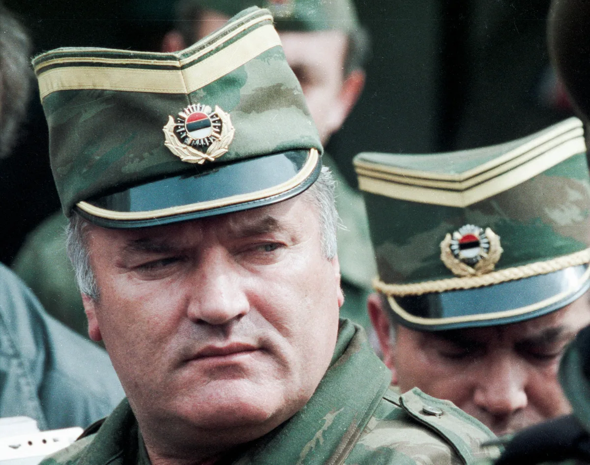 Décès de Ratko Mladic : derrière son arrestation en 2011, un nouveau départ européen pour la Serbie