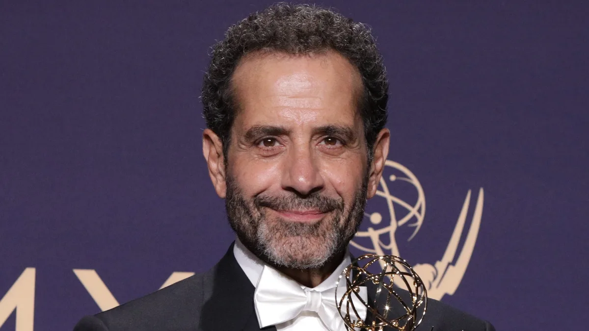 Emmy Winner, 72, Admits to Suffering ‘Nervous Breakdown’ From Career Stress