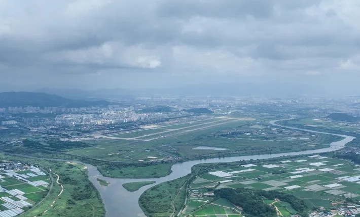 군공항 비우고 팹 건설까지…호남 반도체 2029년 가능?