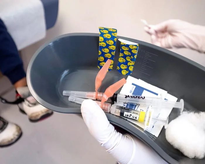 What is the MMR vaccine and how does Trump’s executive order affect parents and children?