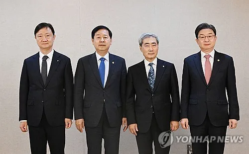 F4 "국채 시장 쏠림 과도하면 시장안정조치"