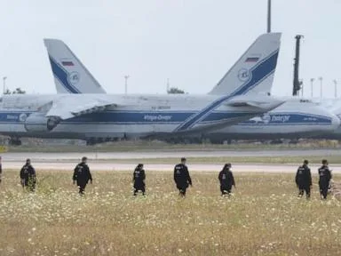 EU struggles for effective answer after Germany blames Russia for foiled drone attack