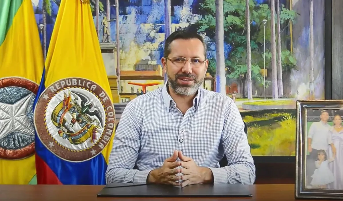Ministro de Vivienda pidió aplazar el debate de control político convocado en el Congreso por la atención del terremoto: “No podré asistir”