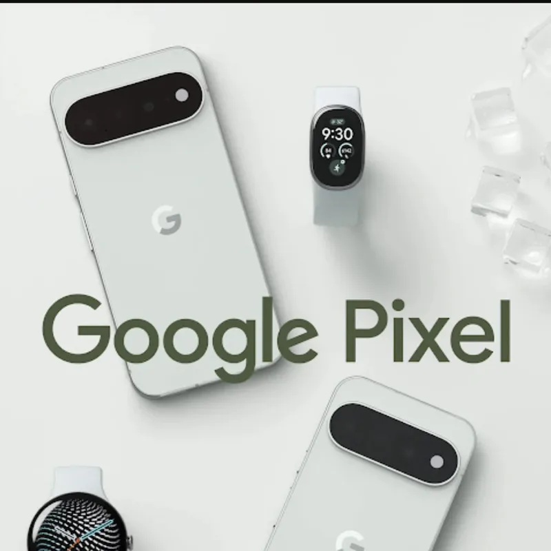 Actualité : Pixel 11, Pixel Watch 5… et un bracelet mystère : un nouveau Fitbit en fuite chez Google ?