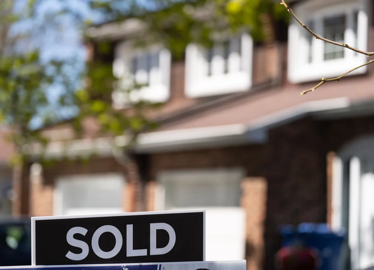 Bond yields are rising. How should that factor into mortgage shopping?