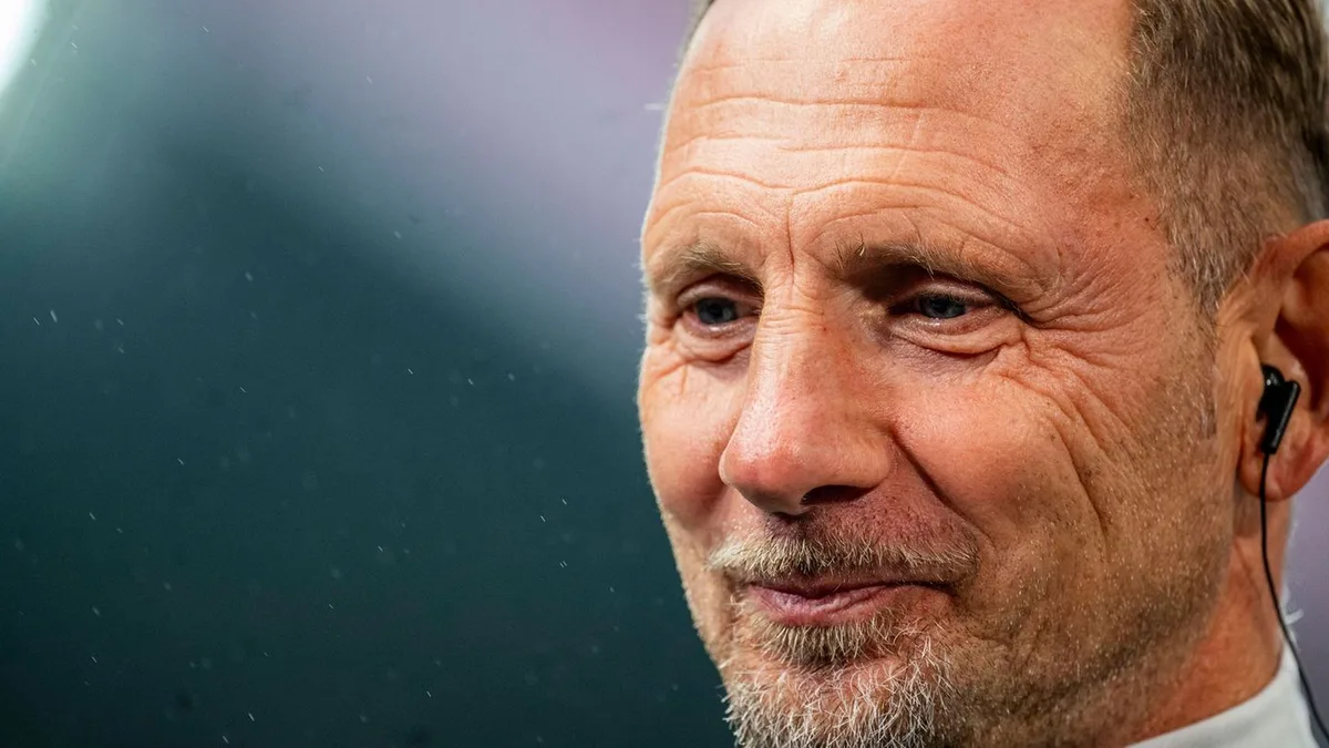 Fußball-Bundesliga: Union ist wieder Union