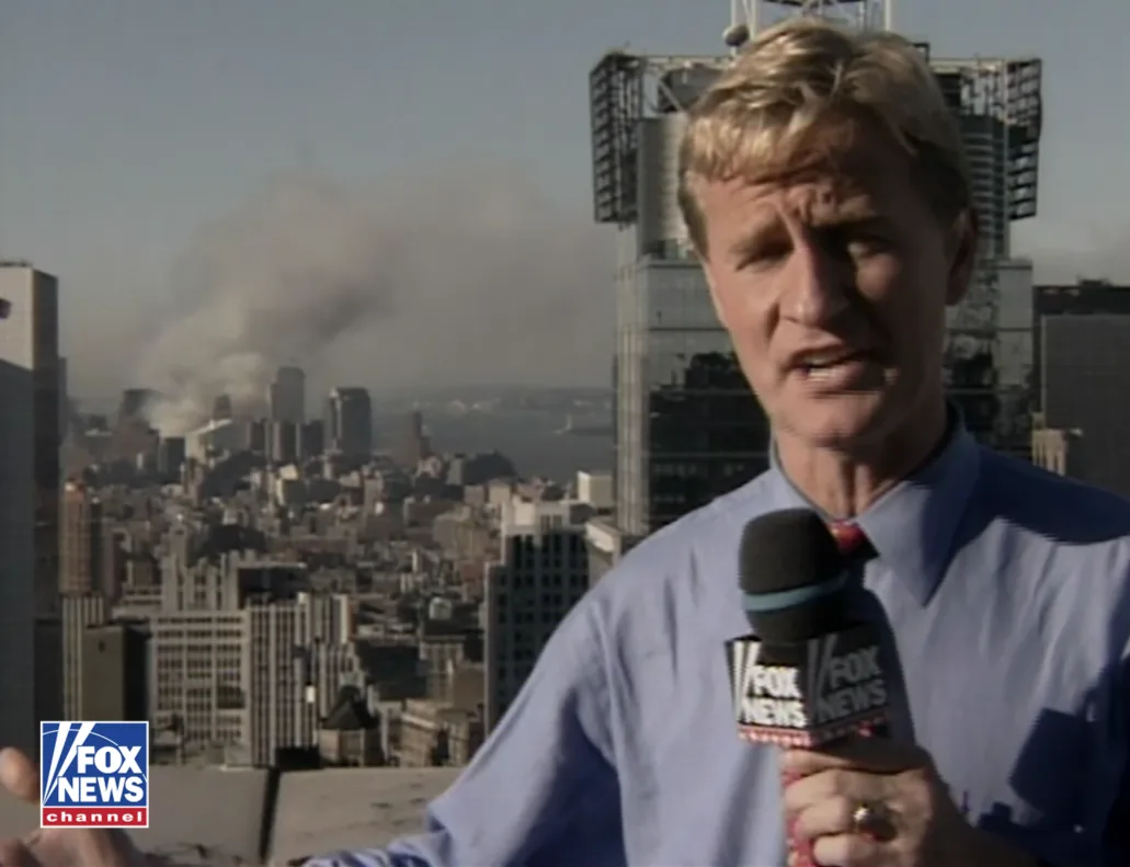 Steve Doocy, Brian Kilmeade Will Commemorate 9/11 on Fox News After Covering it 25 Years Ago