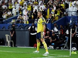 Altstar trifft nach Flucht: Saudische Fans schmieren Ronaldos Seele mit ganz viel Balsam ein