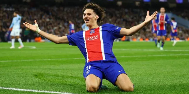 Manchester City-PSG : un Paris à deux visages domine les Citizens au terme d’un match débridé