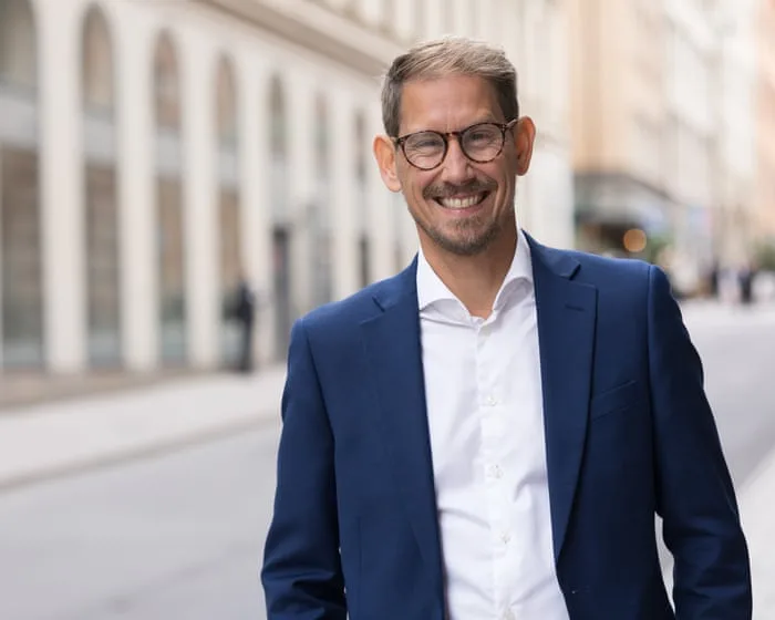 ‘We need a touch of humanity’: Swedish MP promises help for Britons facing deportation if party wins power