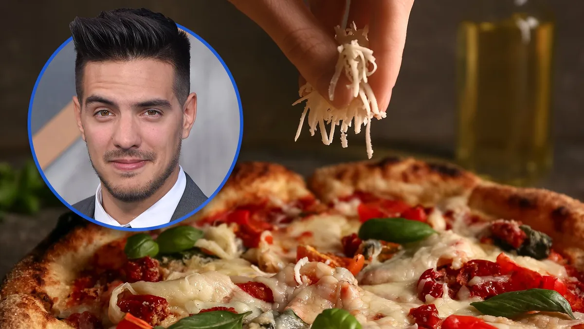 Con pasta hecha a mano: Así es Fiamma, el restaurante de Vadhir Derbez en CDMX