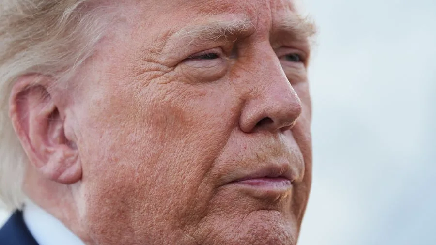 Neuer transatlantischer Bund?: Trump droht EU wegen geplanter Annäherung an Kanada