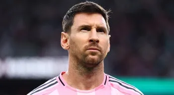 Messi tem princípio de acordo para adquirir clube espanhol do Eldense