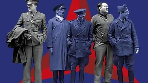 Robert Merriman, el comandante del Batallón Lincoln entre la historia y el mito de Hemingway