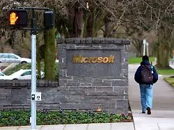 Konzern beklagt Fachkräftemangel: Vance wirft Microsoft den Missbrauch von US-Arbeitsvisa vor