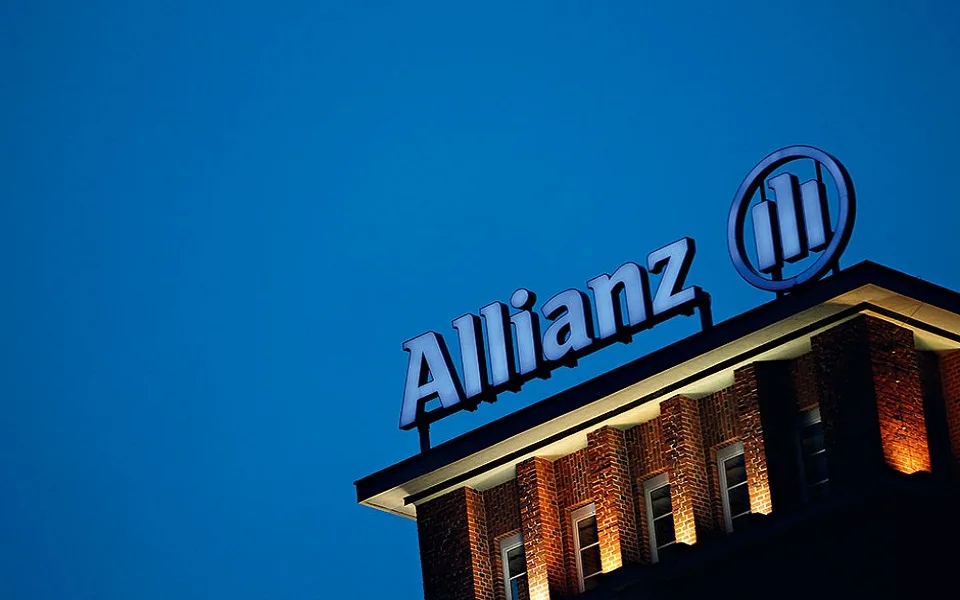 Interrupção de atividade custa em média 850 mil euros por empresa, 70% acima dos danos materiais, diz Allianz