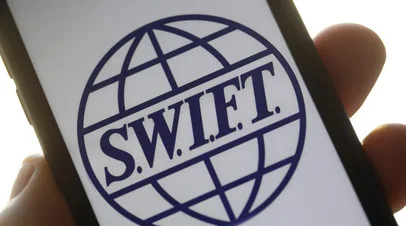 Политолог Кашин: БРИКС работает над альтернативой SWIFT