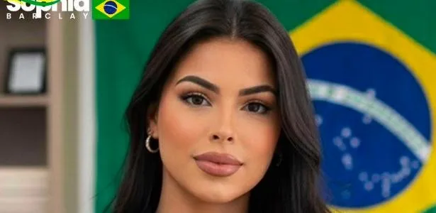 Quem é Sophia Barclay, candidata que criticou Bolsa Família, mas recebe auxílios