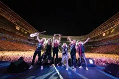 Iron Maiden Announce 2027 Run for Your Lives North American Tour: See the Dates