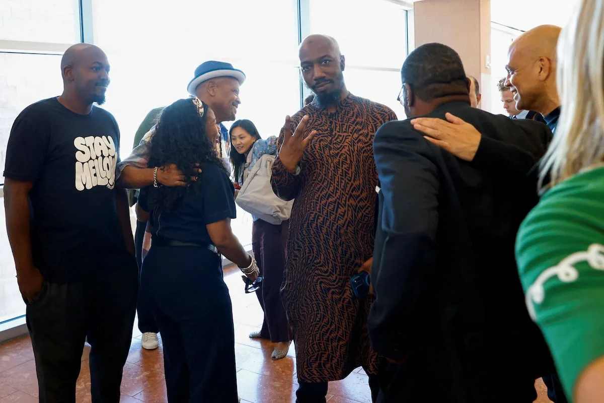 Ex-gang leader faces life in prison for Tupac Shakur murder
