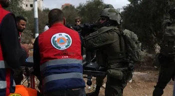 EUA "muito preocupados" com imagens de fotojornalista agredida na Cisjordânia