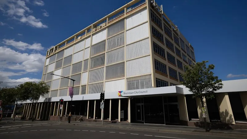 Why this Sydney council tried to keep a $380 million plan a secret