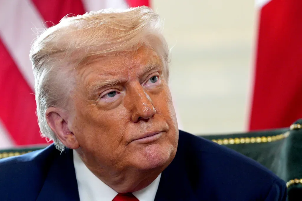 Trump dice que las elecciones en Venezuela se celebrarán cuando los ciudadanos «estén listos»