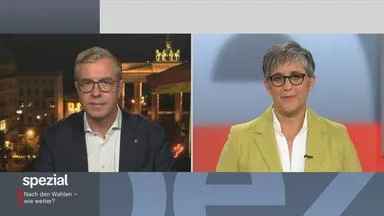 CDU muss sich selbst hinterfragen