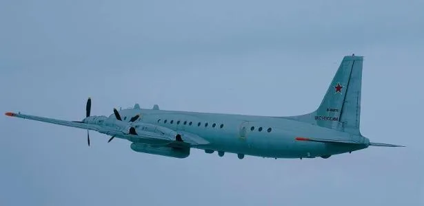 Polônia intercepta avião russo sem identificação no mar Báltico