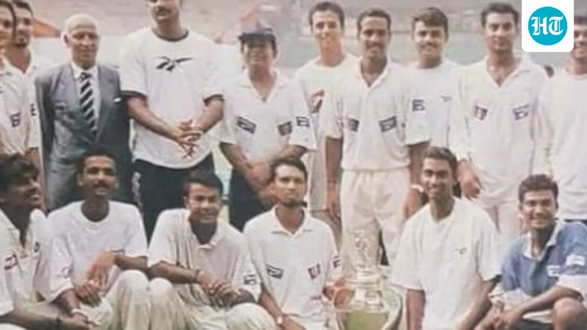 Averaged 106 with bat, dismissed Kallis on debut; 18 months of being bedridden hurt India career, eye surgery ended it