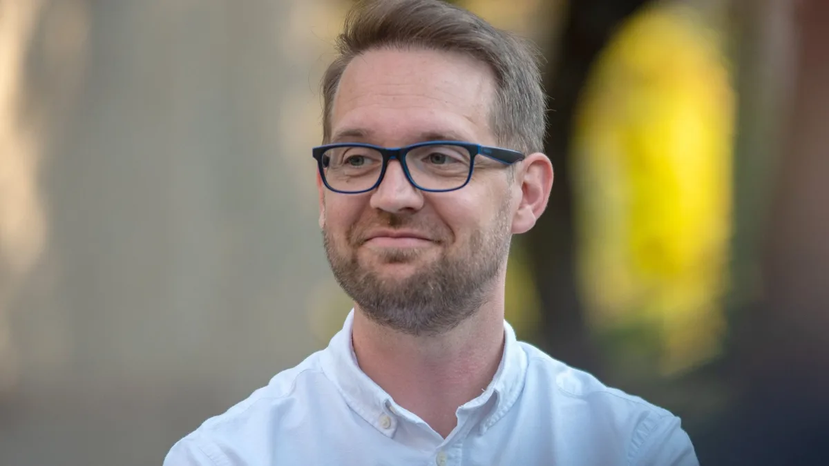 Fall Dominic Fritz: Brüsseler Politiker drohen Rumänien, Mittel zu sperren