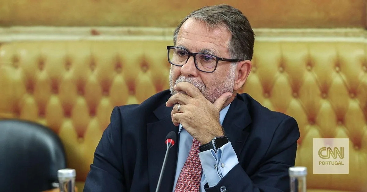 Luís Neves falou da Construbarcelos ao ex-secretário-geral do MAI antes de rebentar o escândalo