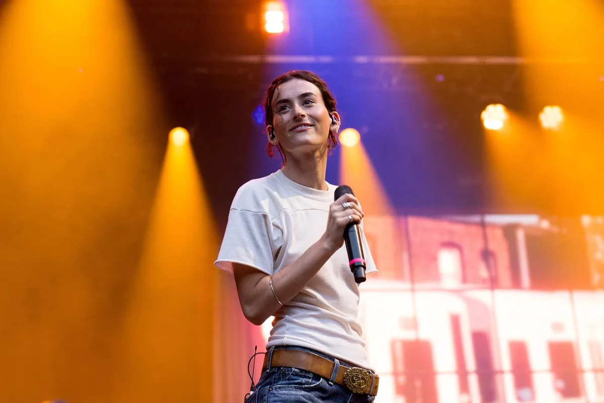 Stella Lefty Finds Guidance From SZA and Liberation in Stevie Knicks