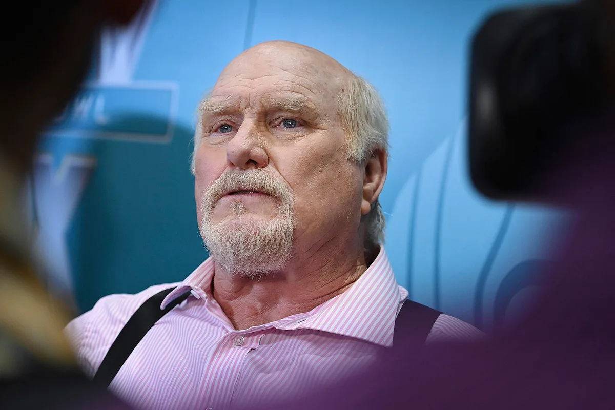 NFL legend Terry Bradshaw says he realizes his TV career is ‘coming to an end’