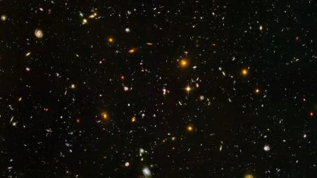 James-Webb-Teleskop entdeckt höchst ungewöhnliches Signal
