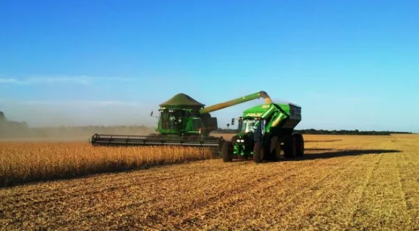Agro cresce 2,8% e segura avanço do PIB brasileiro no segundo trimestre