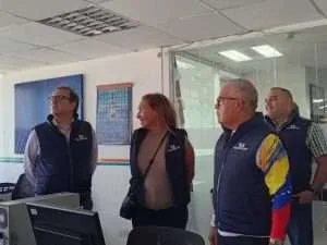 Jurisdicción Especial se activa en La Guaira