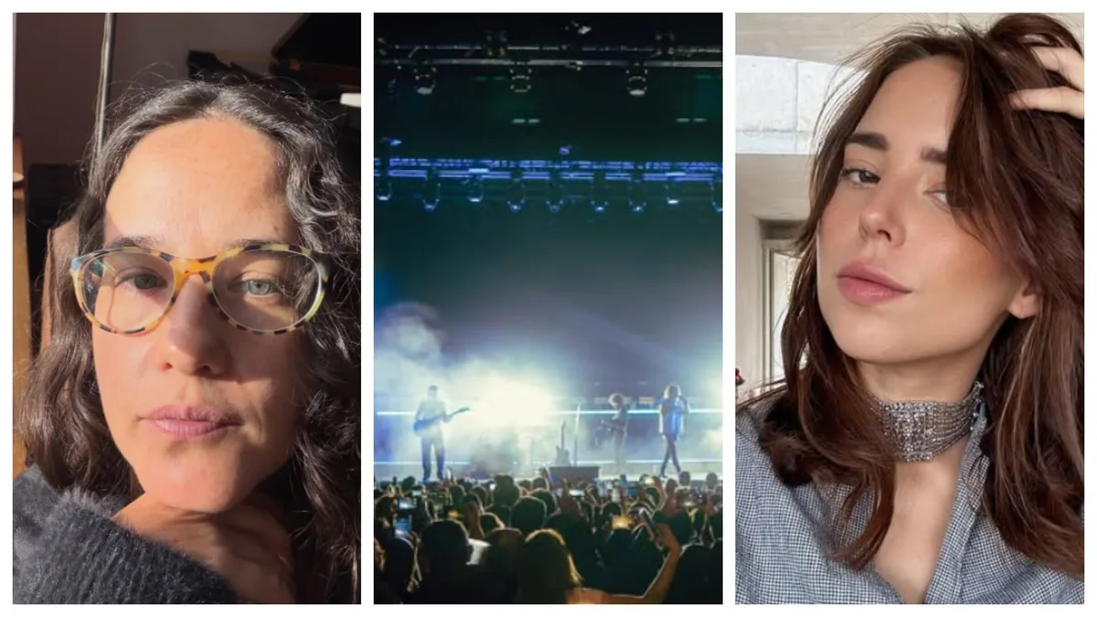 Majo Aguilar, Enjambre y más músicos mexicanos se suman al luto nacional por el tecladista de Camilo Séptimo