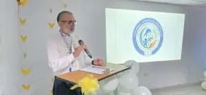 Materno Infantil El Valle celebra sus primeras jornadas científicas