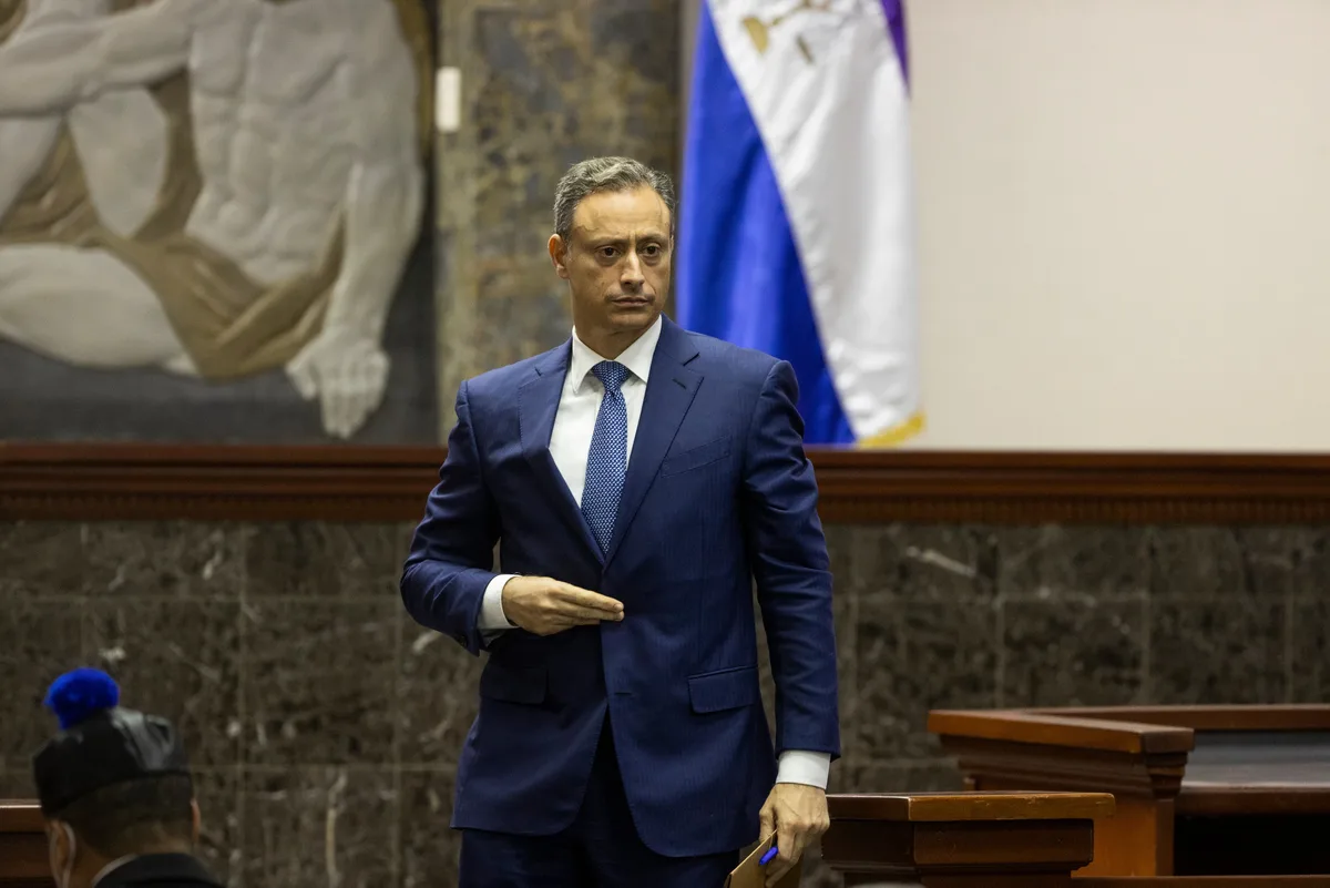 Justicia de República Dominicana deja firme la condena contra el exprocurador Jean Alain Rodríguez tras vulnerar la libertad de prensa
