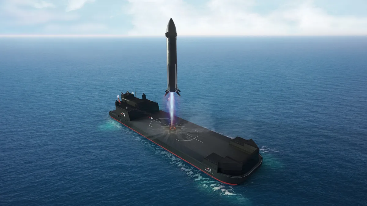 Ça fait beaucoup... Neutron, la fusée de Rocket Lab qui doit faire de l’ombre au Falcon 9, prend encore du retard