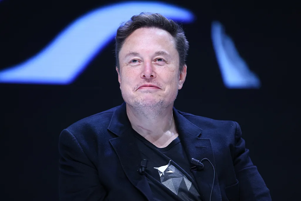 Elon Musk e a mutreta do século