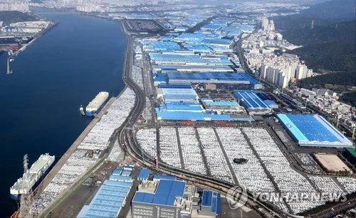 울산 노동계·진보당 "현대차 공장 재건축, 고용안정 보장해야"