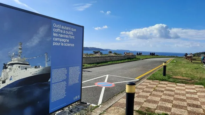 Incertitude autour de l'AMOC, ce courant atlantique qui équilibre le climat