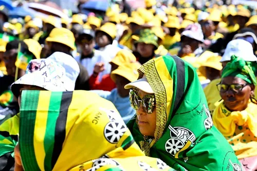 ANC councillors ordered to go back to school