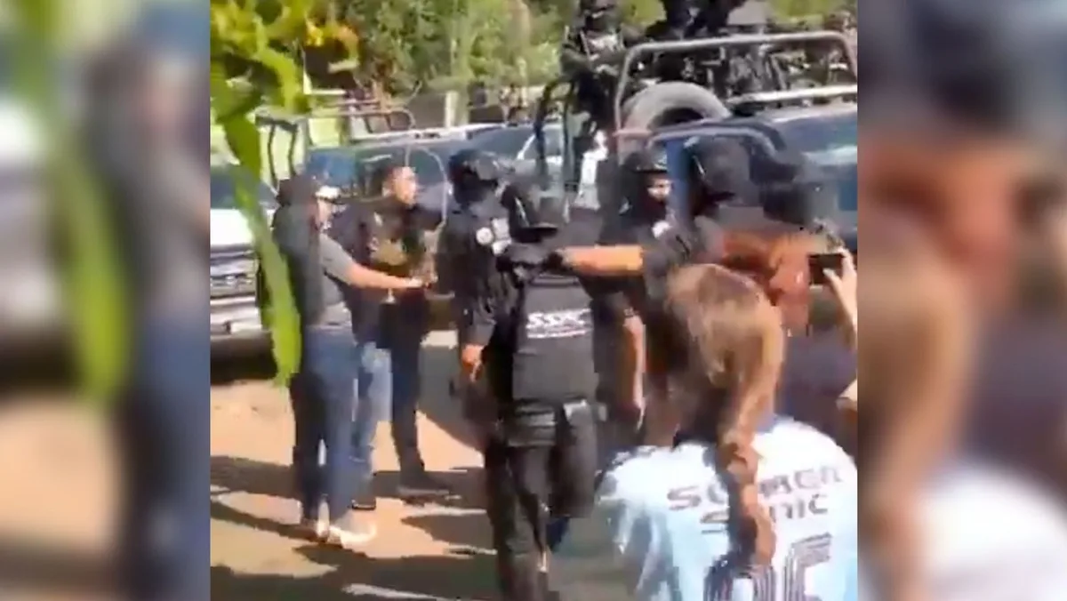Golpe a Los Rugrats en Sinaloa: Detienen a familiares de ‘Carlitos Rugrats’, vinculado a La Mayiza